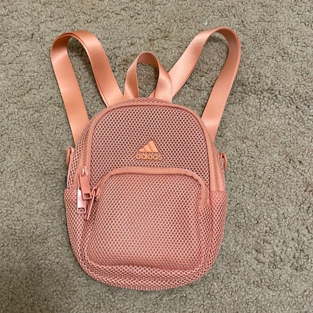 Adidas convertible bag